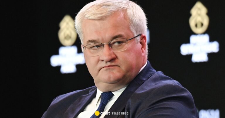 Ukraina odpowiada na rosyjskie groźby: „Nie ulegajmy szantażowi"