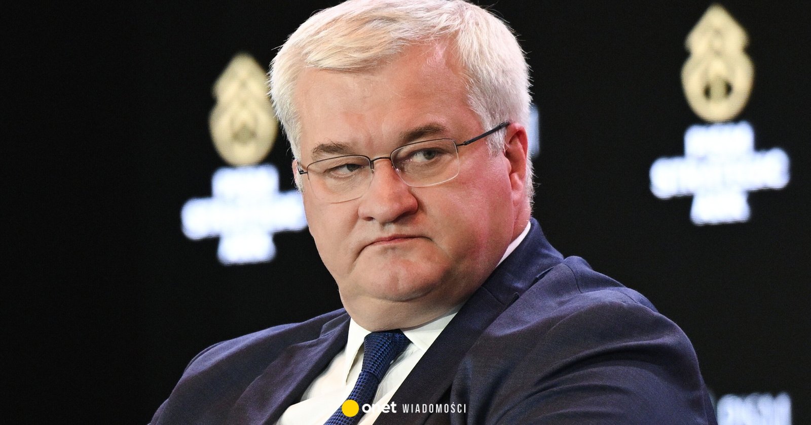 Ukraina odpowiada na rosyjskie groźby: „Nie ulegajmy szantażowi"