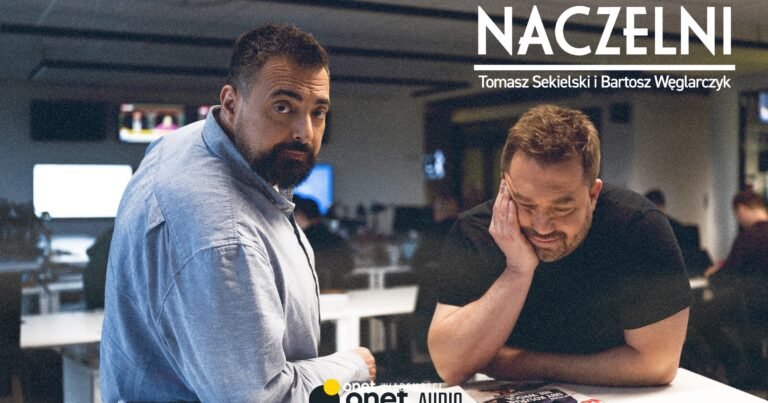 „Naczelni": Kraków odwołuje prezydenta. Kulisy politycznego upadku i seria fałszywych alarmów