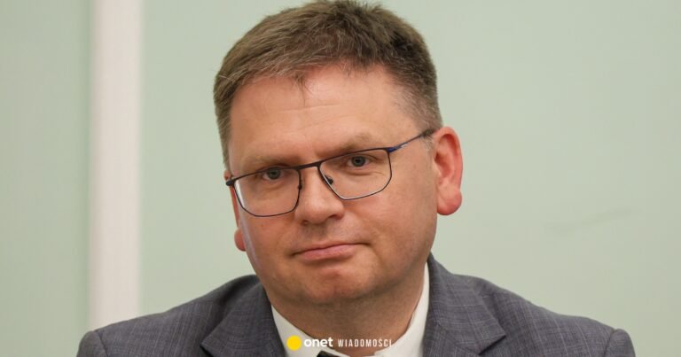 Prokuratura Krajowa wnioskuje o uchylenie immunitetu sędziego Macieja Nawackiego