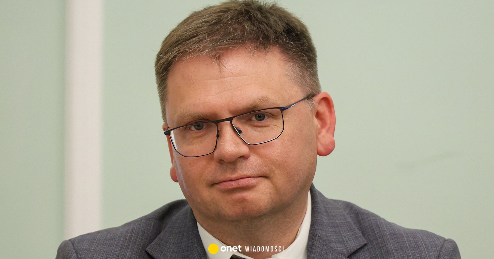 Prokuratura Krajowa wnioskuje o uchylenie immunitetu sędziego Macieja Nawackiego