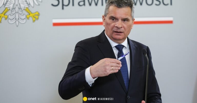 Prokurator Krajowy o sprawie Ziobry: weryfikacja pobytu w USA i możliwa ekstradycja