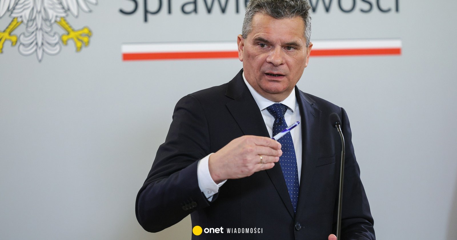 Prokurator Krajowy o sprawie Ziobry: weryfikacja pobytu w USA i możliwa ekstradycja