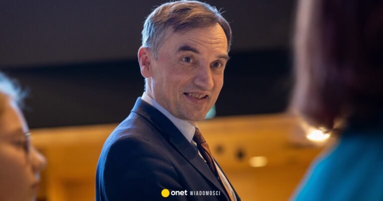 Sprawa Ziobry obnażyła słabość polskiego wymiaru sprawiedliwości. Miesiące paraliżu i ciąg prawnych zawiłości