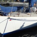 „Dar Szczecina" wyrusza na The Tall Ships Races 2025