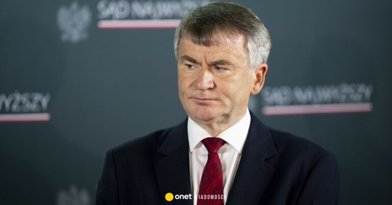 Sędzia Kapiński zwołuje pierwsze posiedzenie nowej KRS. Znamy datę