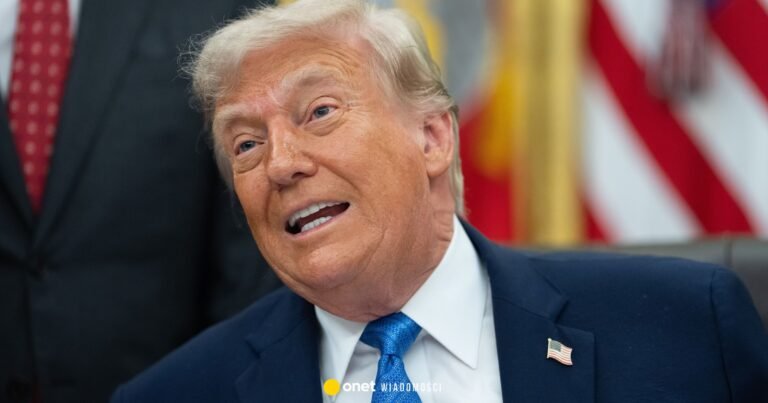 Trump twierdzi, że rozmawiał z władzami w Teheranie. Irańczycy zaprzeczają