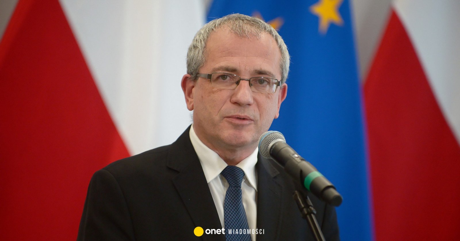 Sejm wybrał nowego sędziego Trybunału Konstytucyjnego. Patyra zastąpi Zielonackiego