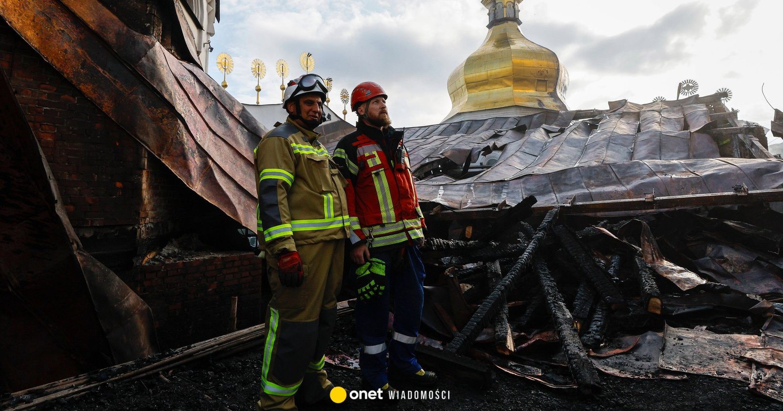 Ekspert o atakach na Kijów: Rosja zmienia metodę uderzeń. To bardzo zła wiadomość dla Ukrainy