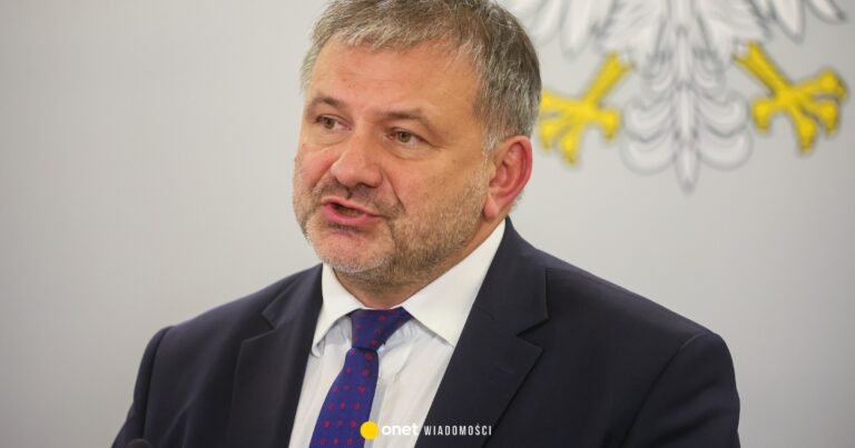 Żurek o sprawie Ziobry i nacisku USA: „Opinia publiczna zobaczy, jakie zarzuty są stawiane"