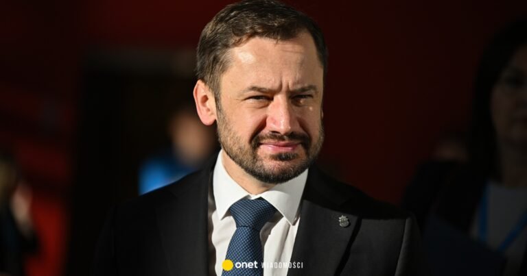 Tusk rozwiązał struktury KO w Małopolsce. Miszalski: „Nie mam żadnego żalu"