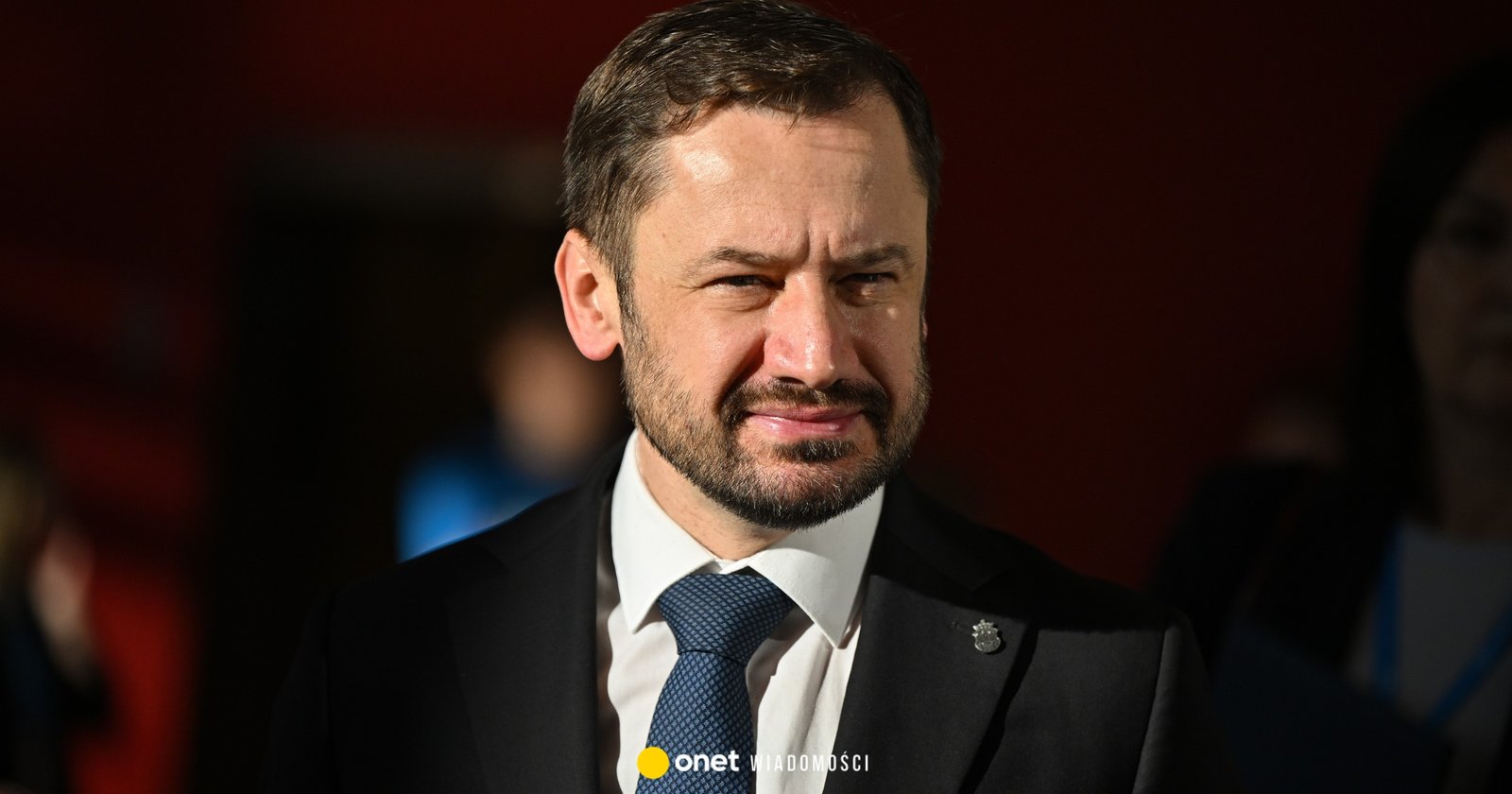 Tusk rozwiązał struktury KO w Małopolsce. Miszalski: „Nie mam żadnego żalu"