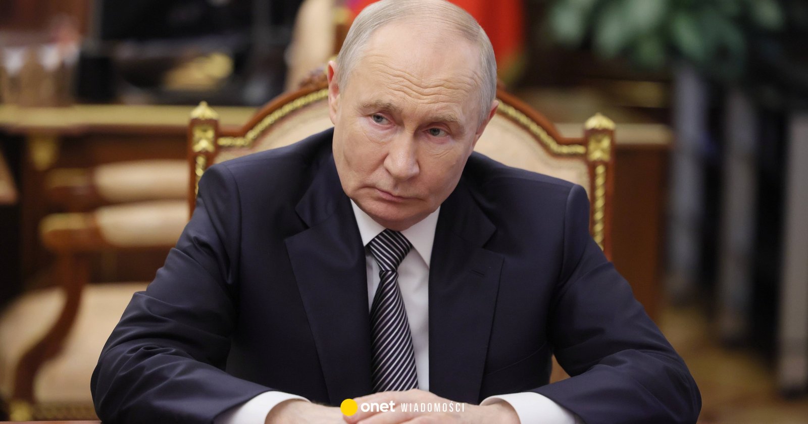 Litewski poseł: gdyby nie Putin, nikt nie mówiłby o akcesji Ukrainy do UE