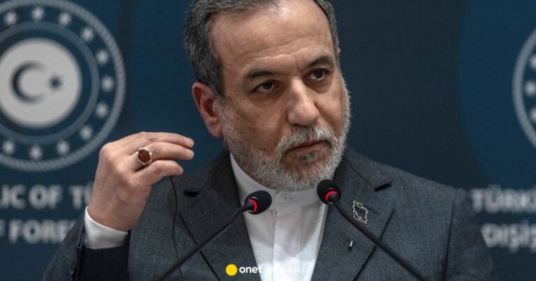 Cieśnina Ormuz w ogniu sporu. Iran odrzuca obce zwierzchnictwo i grozi zerwaniem rozmów z USA