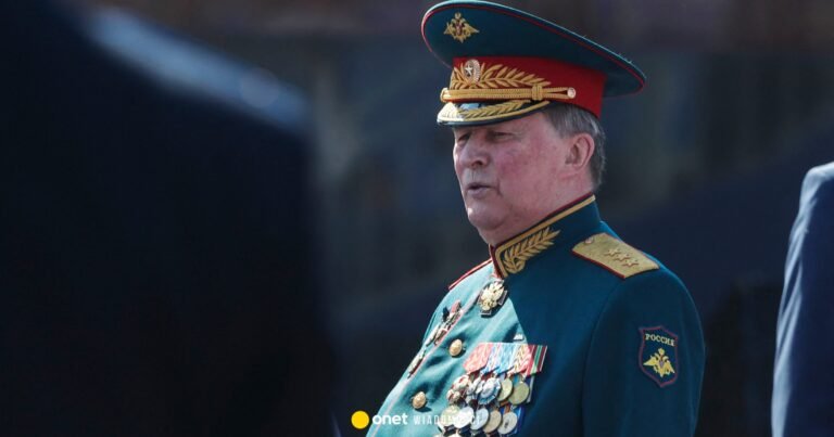 Siergiej Iwanow nie żyje. Jeden z najbliższych współpracowników Władimira Putina odszedł w cieniu