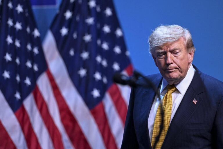Izrael ostrzegł USA przed irańskim spiskiem na życie Trumpa