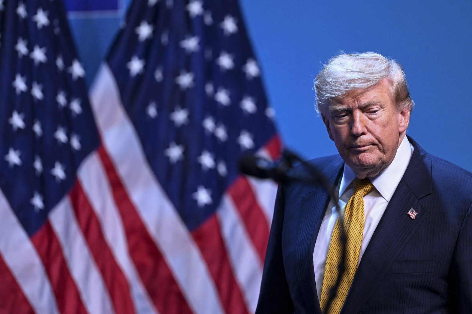 Izrael ostrzegł USA przed irańskim spiskiem na życie Trumpa