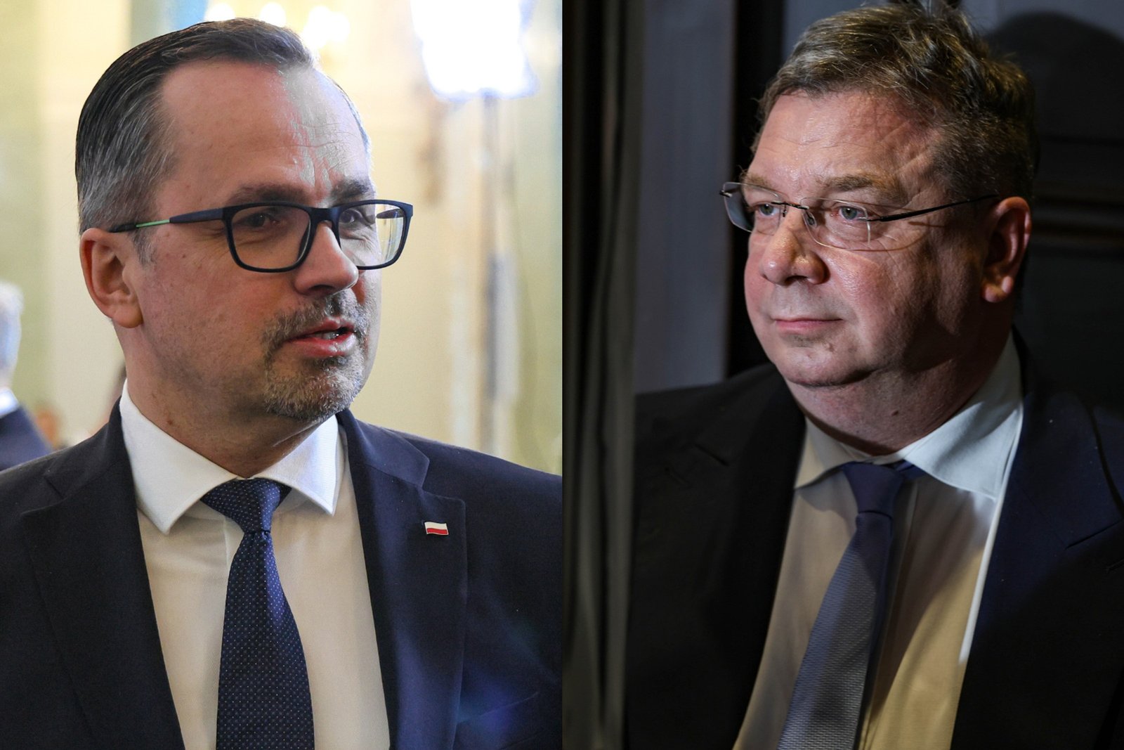 Wewnętrzny spór w PiS wybucha na wizji: stowarzyszenie Morawieckiego dzieli partię