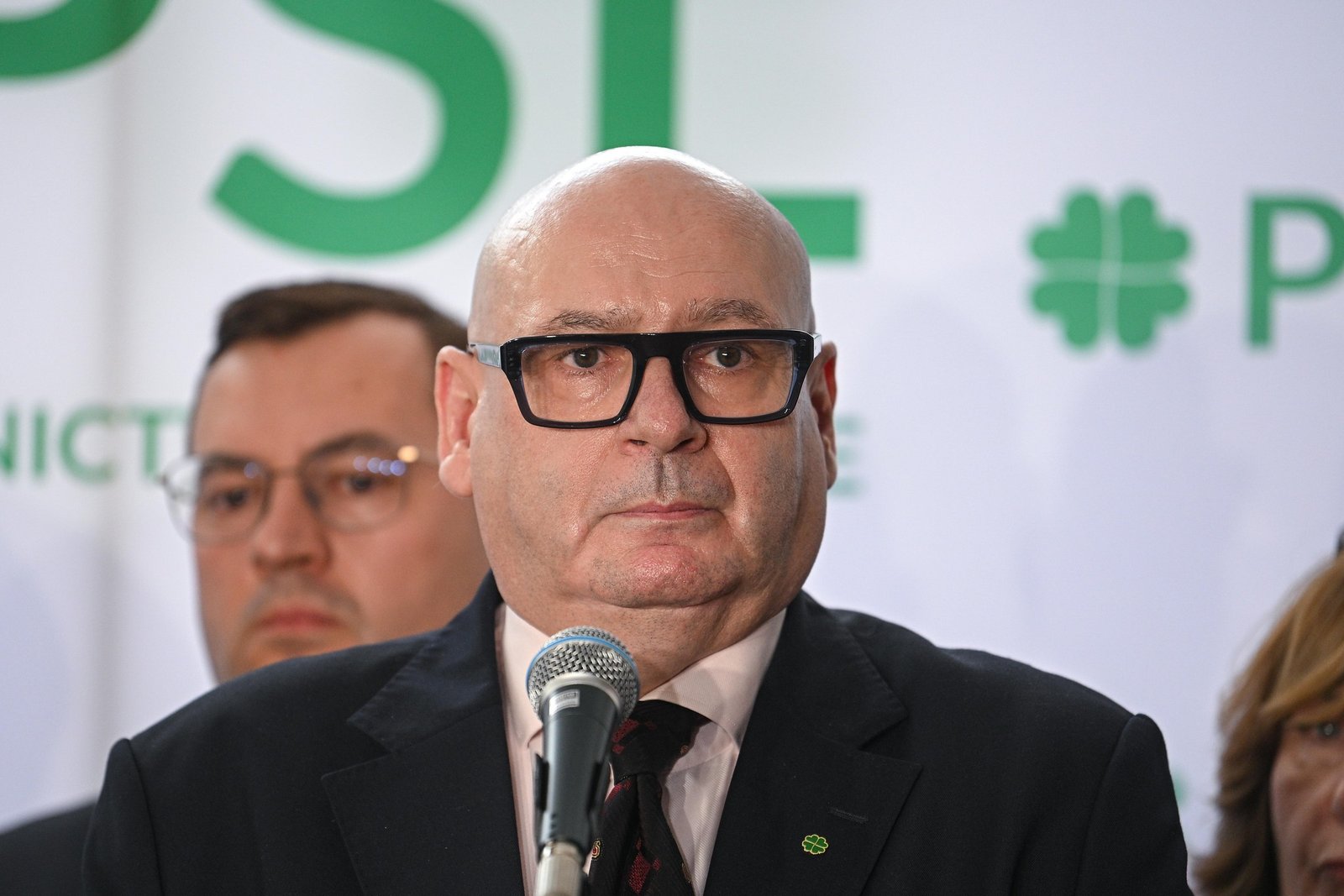 Nawrocki wetuje ustawy o związkach partnerskich. Posłanki PSL opuszczają Radę Parlamentarzystów