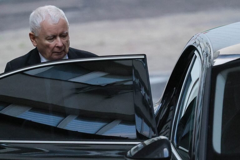 Nocne ultimatum w PiS: spór o lojalność rozsadza partię od środka