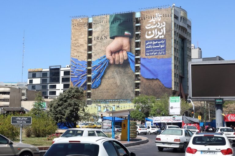 Iran deklaruje gotowość do zawieszenia broni. Teheran stawia jeden warunek Waszyngtonowi