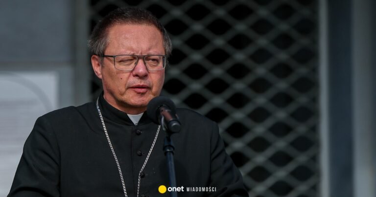 Archidiecezja krakowska powołuje komisję ds. wykorzystywania seksualnego dorosłych – kard. Ryś stawia na historyczną odpowiedzialność