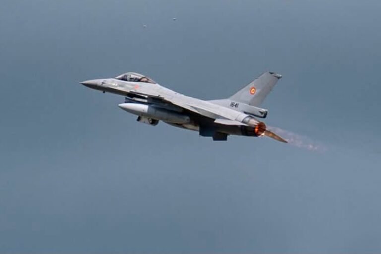 Rumunia płaci krocie za zestrzelenie rosyjskich dronów – armia szuka tańszych metod obrony