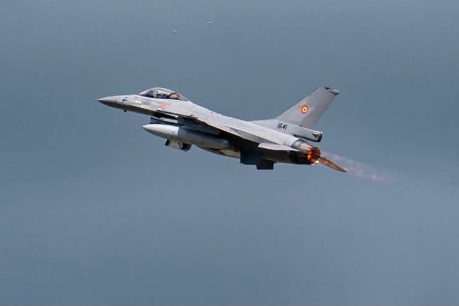 Rumunia płaci krocie za zestrzelenie rosyjskich dronów – armia szuka tańszych metod obrony
