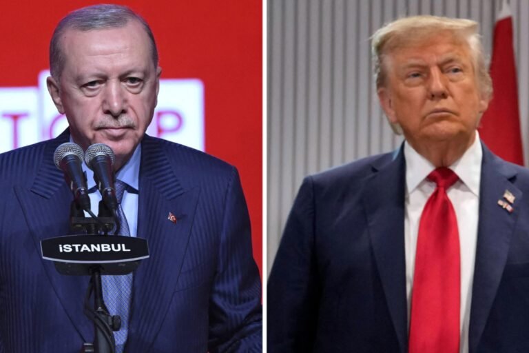 Szczyt NATO w Ankarze: Turcja jako mediator między Europą a Trumpem