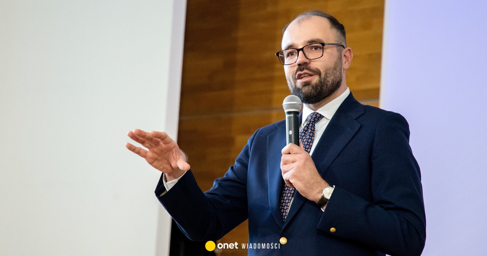 Wotum nieufności wobec minister zdrowia i akcesja Ukrainy do UE — poseł PiS Krzysztof Szczucki nie pozostawia złudzeń