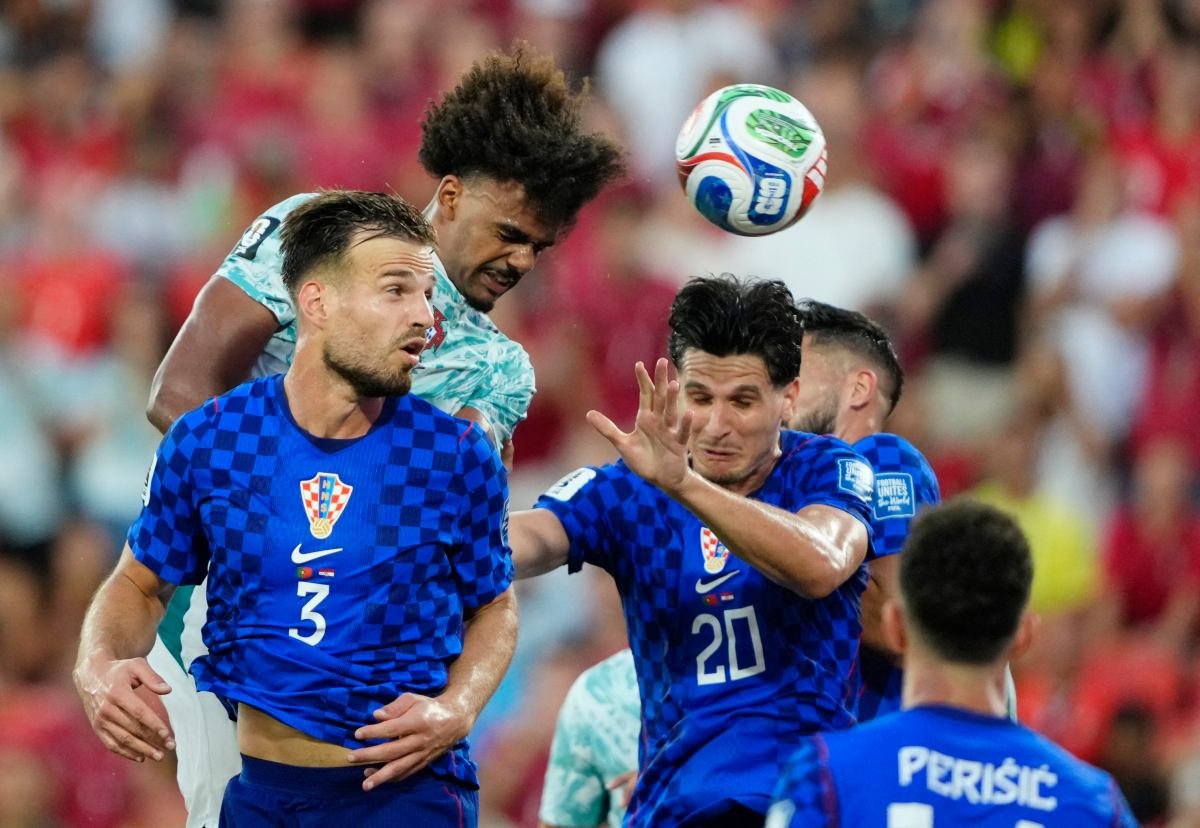 Chorwacja składa skargę do FIFA po odpadnięciu z mundialu: „To naruszenie przepisów i ducha futbolu"