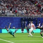 Argentyna w finale mundialu: Anglia zapłaciła za błędy Tuchela, Messi znów decyduje