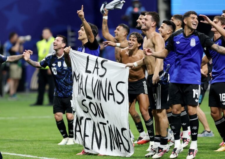 Brytyjski polityk wzywa do opuszczenia FIFA po skandalu na Mistrzostwach Świata
