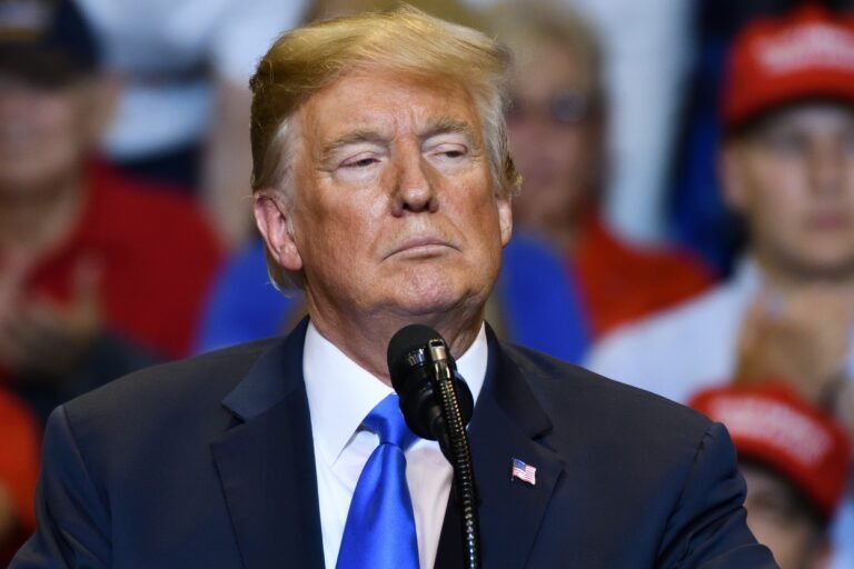 Trump odmawia Ukrainie licencji na Patrioty: „Musimy być bardzo ostrożni"