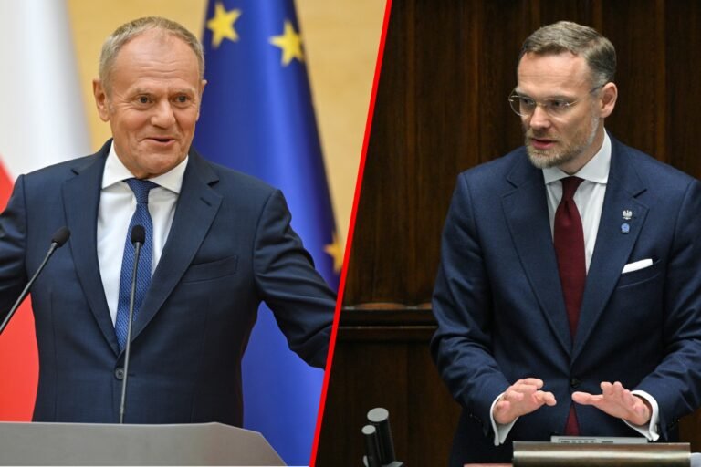 Spór o kontrasygnatę: Kancelaria Prezydenta odpowiada Tuskowi. „Ośmieszają pana doradcy"