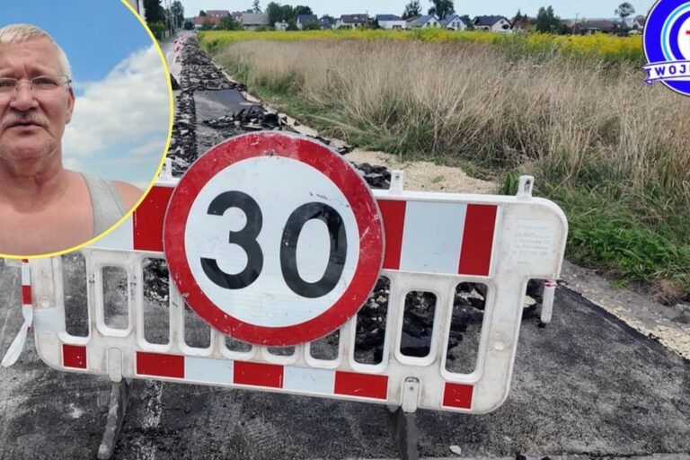Rolnik z Gliwic-Ostropy nie pierwszy raz siał zniszczenie. Sąsiedzi ujawniają kulisy skandalu