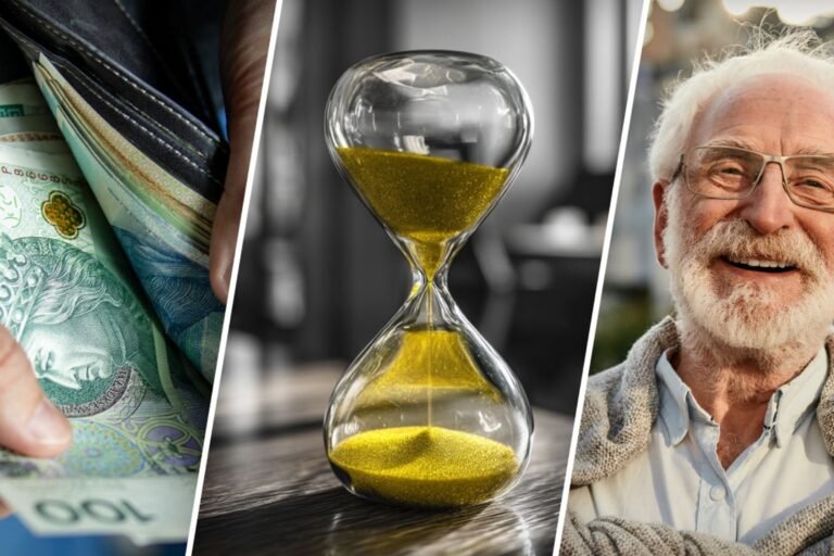 Zaniżone emerytury z ZUS: sądy przyznają rację seniorom, a rządowa specustawa budzi wątpliwości