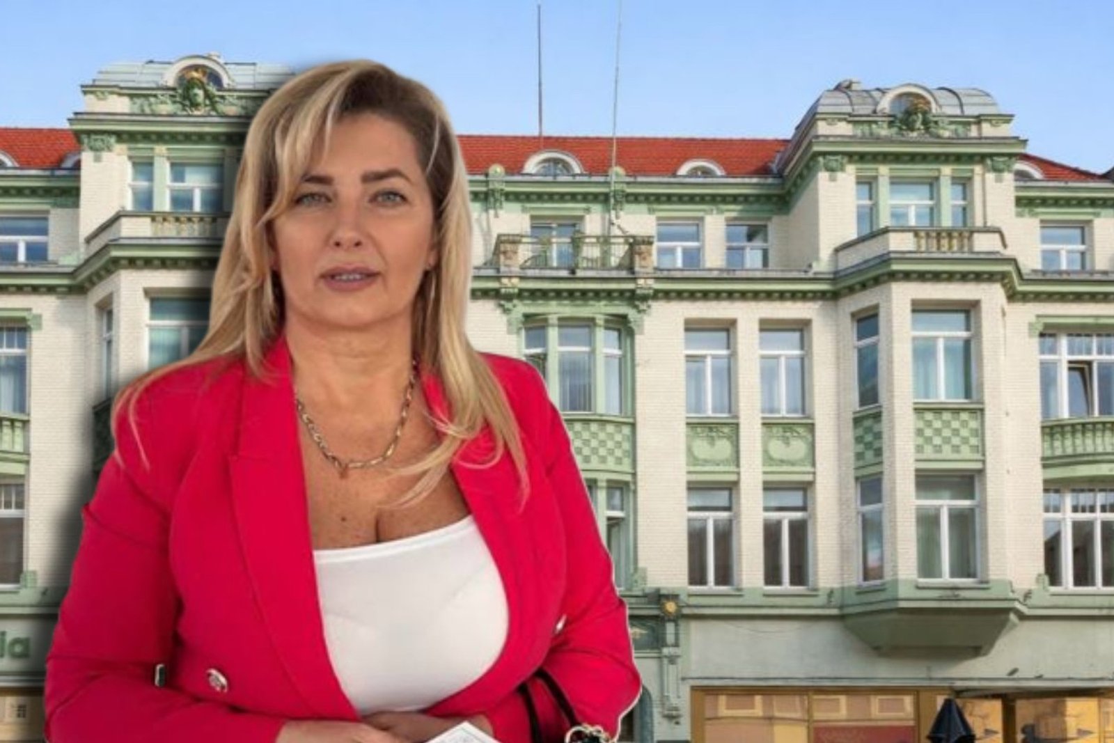 Afera powodziowa na Dolnym Śląsku: Odwołana wiceprezes KARR mówi o „nagonece medialnej"