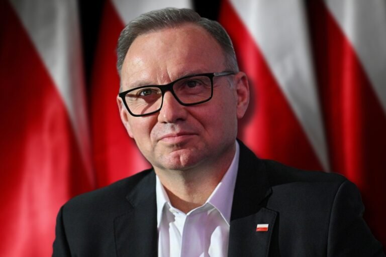 Polacy nie chcą Dudy z powrotem w polityce. Sondaż nie pozostawia złudzeń