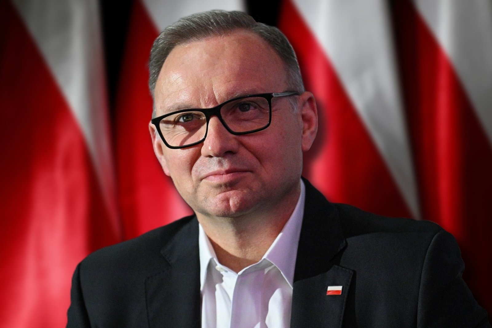 Polacy nie chcą Dudy z powrotem w polityce. Sondaż nie pozostawia złudzeń