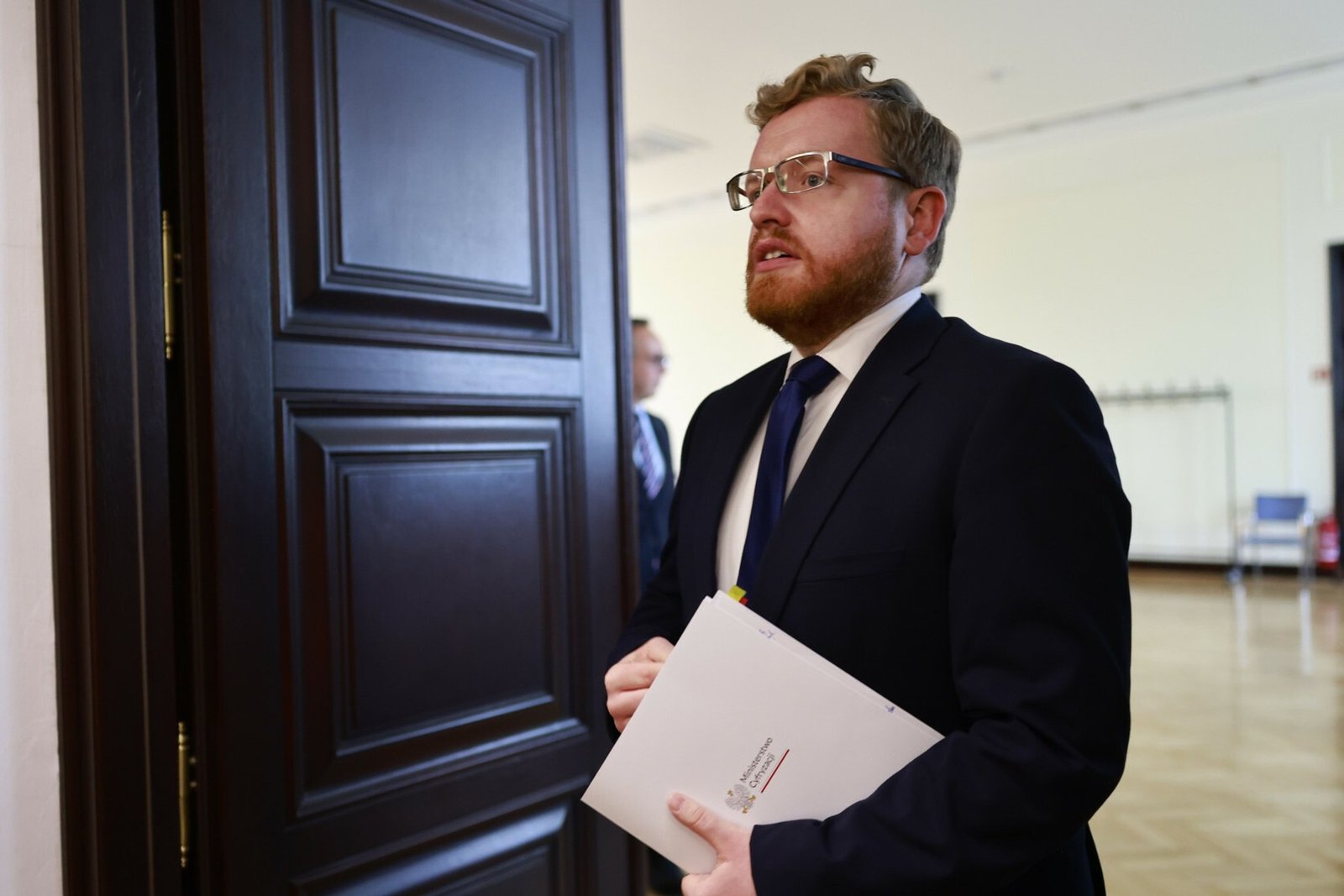 Masowy wyciek danych medycznych Polaków: wiceminister cyfryzacji zapewnia, że skradzione informacje nie trafiły do sieci