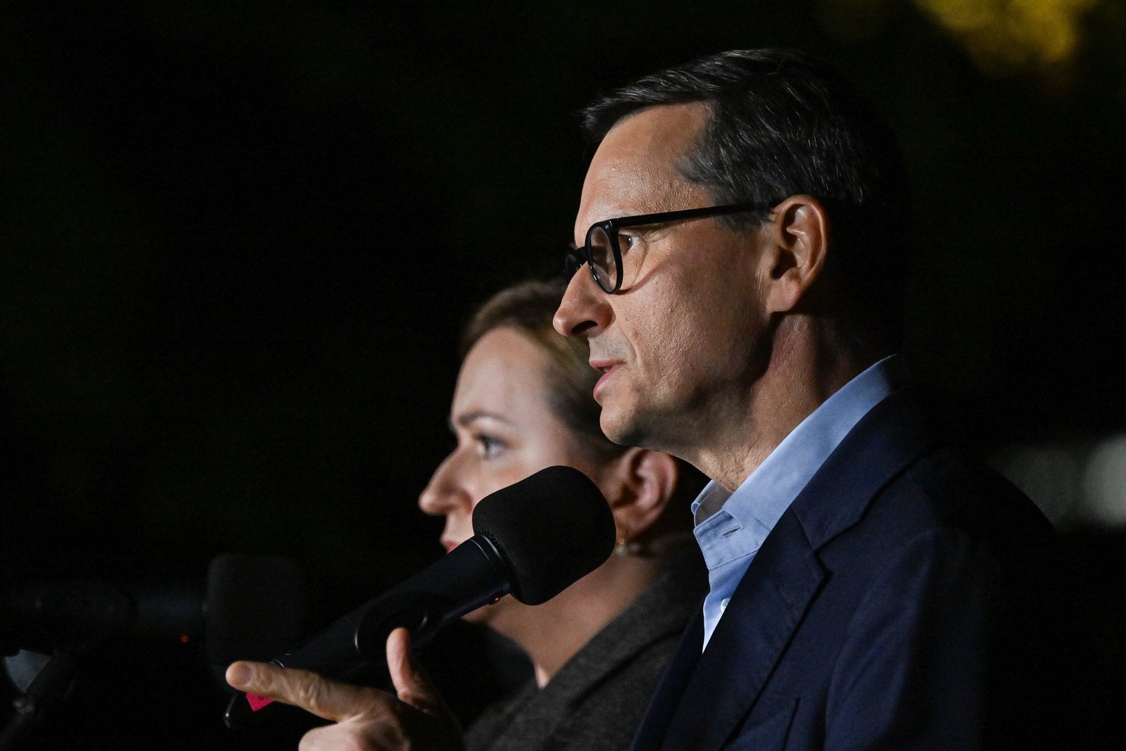 Morawiecki o Romanowskim w Naddniestrzu: „Nie ma żadnego usprawiedliwienia"