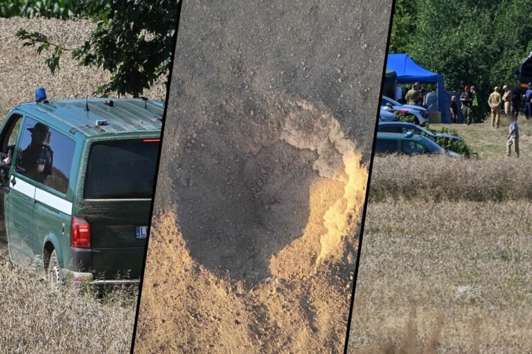 Rosyjska rakieta pod Lublinem, kryzys w Ceucie i audyt szwedzkiego wywiadu – przegląd kluczowych wydarzeń