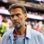 Roger Schmidt następcą Kloppa w Red Bullu. Hajto namawiał go na prowadzenie reprezentacji Polski