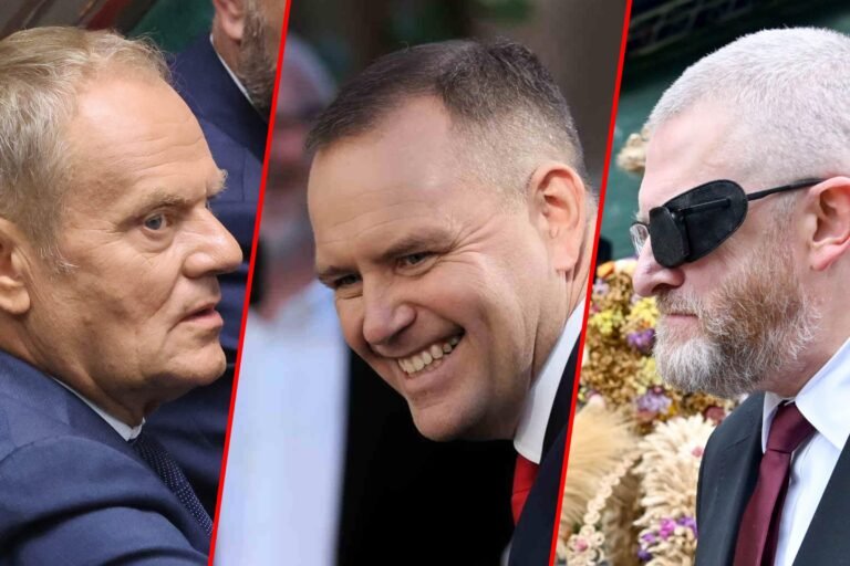 Pułapka wyborcza 2027: czy koalicja rządząca zdoła odwrócić niekorzystny trend?