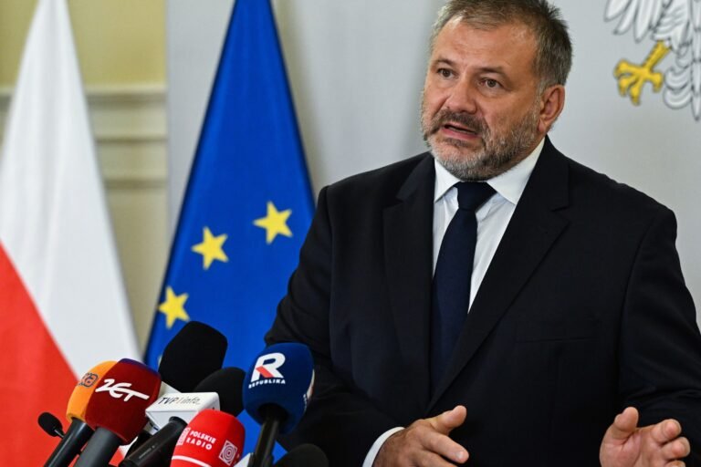 Sprawa Przyłębskiej: zarzuty o manipulowanie składami TK. „To jest kryminał"