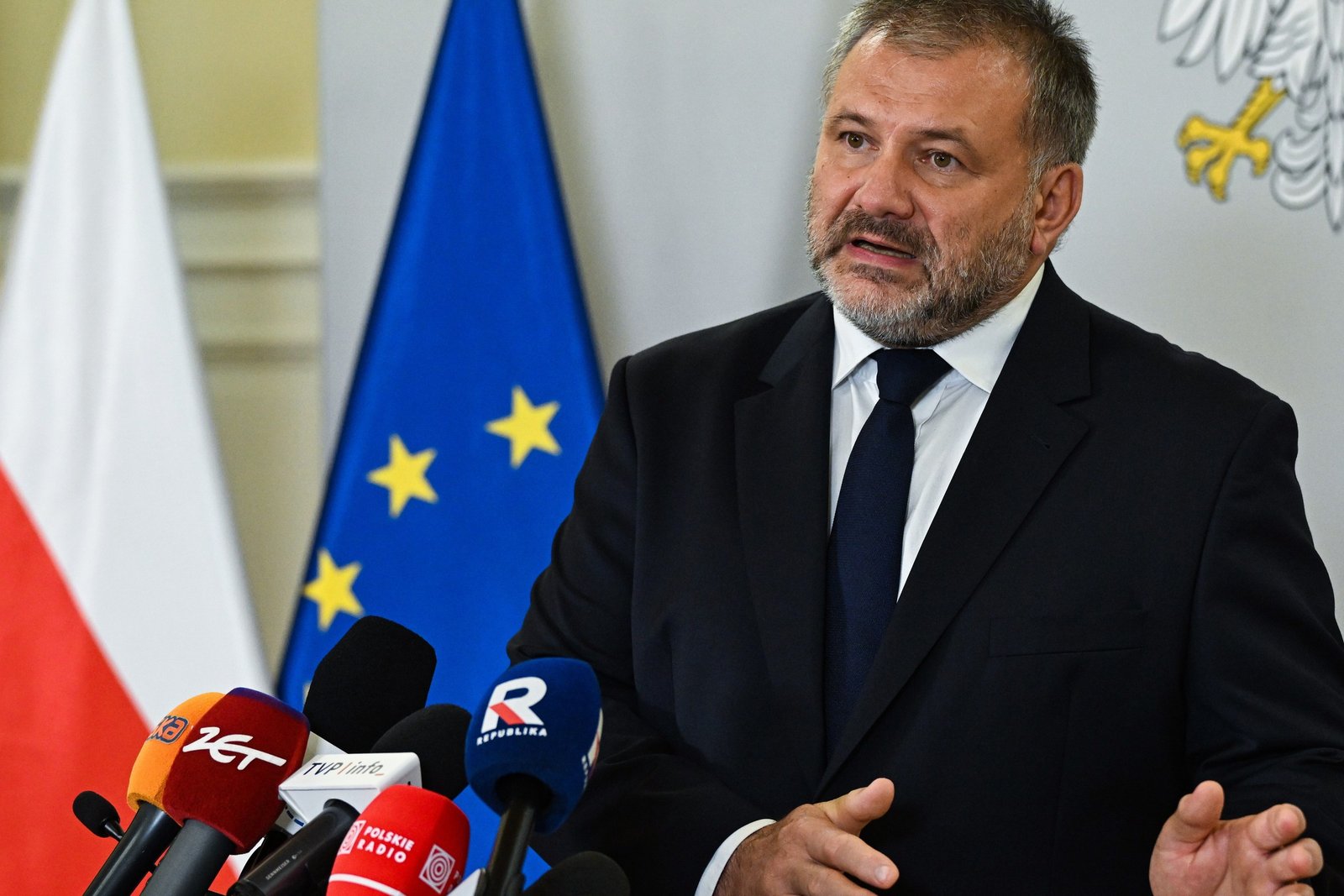 Sprawa Przyłębskiej: zarzuty o manipulowanie składami TK. „To jest kryminał"