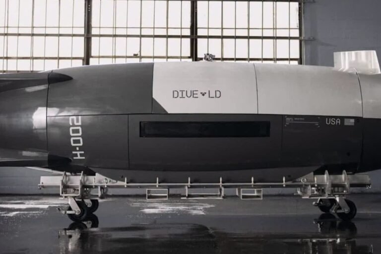 Iran przejął amerykański dron podwodny przy Cieśninie Ormuz – co wiemy o tym incydencie?
