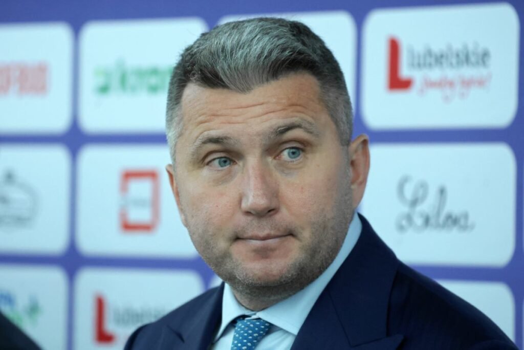 Fundacja Polskiego Sportu jako zaplecze PKOl: żona posła PiS, ukryte sprawozdania i „nerwowe sprzątanie" po aresztowaniu Piesiewicza