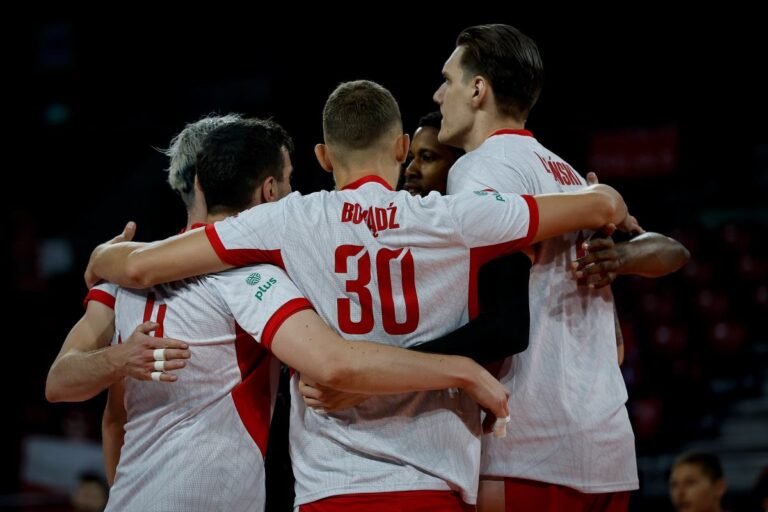 Polska siatkarówka rozgromiła Portugalię na starcie ME. Iberyjskie media nie mają złudzeń